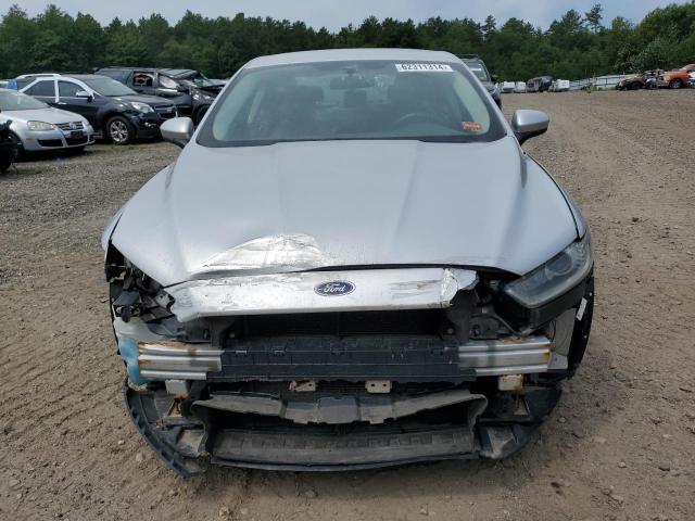 Продаж на аукціоні авто 2014 Ford Fusion, vin: 1FA6P0G70E5401377, номер лоту: 62311314