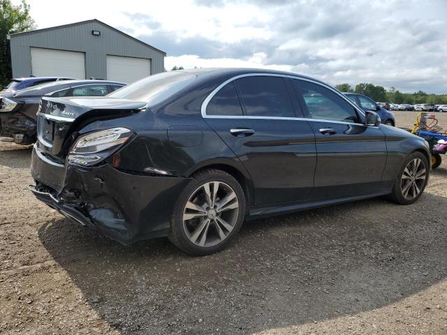 75799845 :رقم المزاد ، 55SWF4KB3HU232926 vin ، 2017 Mercedes-benz C مزاد بيع