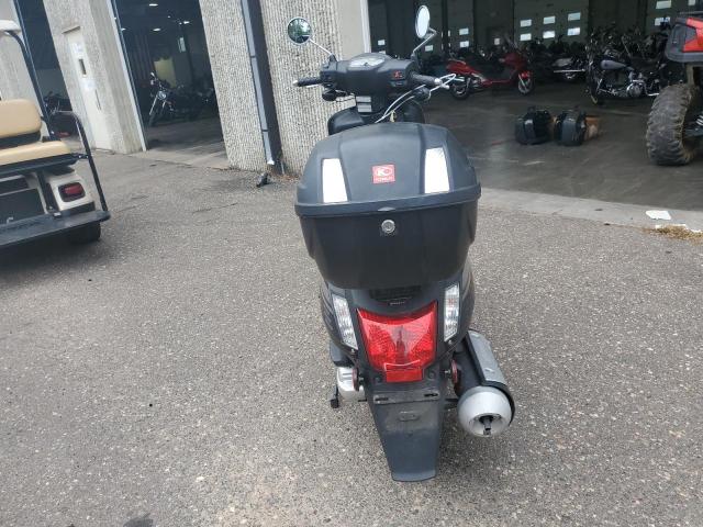65211774 :رقم المزاد ، LC2D2H125GC100336 vin ، 2016 Kymco Usa Inc Like مزاد بيع