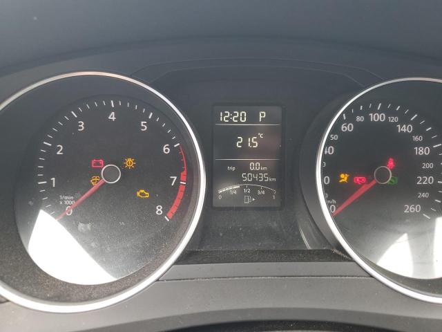 63205104 :رقم المزاد ، 3VW2B7AJ2HM342655 vin ، 2017 Volkswagen Jetta مزاد بيع