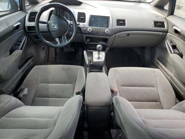 Продаж на аукціоні авто 2008 Honda Civic, vin: 1HGFA165X8L113157, номер лоту: 64689444