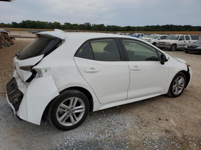 60078964 :رقم المزاد ، JTND4MBE3N3186110 vin ، 2022 Toyota Corolla مزاد بيع