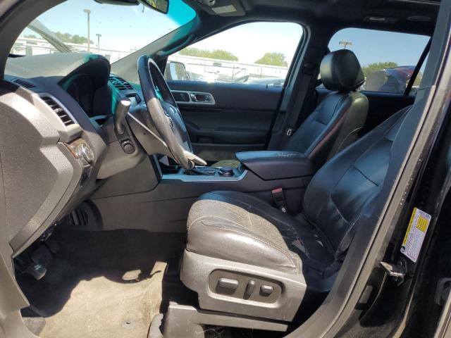 Aukcja sprzedaży 2013 Ford Explorer L, vin: 1FM5K8F84DGC86519, numer aukcji: 63150614
