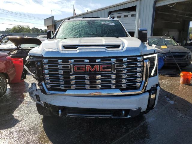 Aukcja sprzedaży 2024 Gmc Sierra K25, vin: 1GT49REY9RF339165, numer aukcji: 62854274