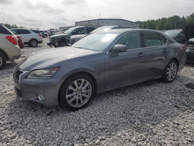 64628224 :رقم المزاد ، JTHCE1BL9D5013073 vin ، 2013 Lexus Gs مزاد بيع