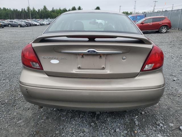 61304424 :رقم المزاد ، 1FAFP56S83G125826 vin ، 2003 Ford Taurus مزاد بيع