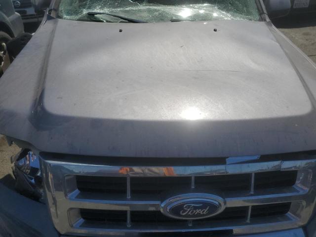2008 Ford Escape მანქანა იყიდება აუქციონზე, vin: 1FMCU49H58KA96012, აუქციონის ნომერი: 63538454