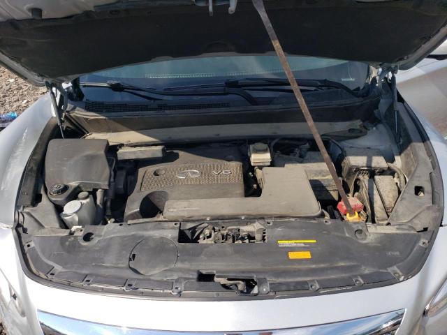 Aukcja sprzedaży 2015 Infiniti Qx60, vin: 5N1AL0MN9FC528950, numer aukcji: 61936064