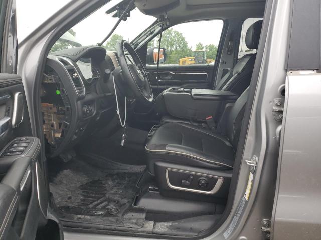 61052264 :رقم المزاد ، 1C6SRFJT0KN505026 vin ، 2019 Ram 1500 مزاد بيع