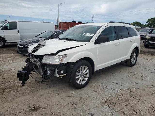 Продаж на аукціоні авто 2018 Dodge Journey, vin: 3C4PDCAB3JT183578, номер лоту: 62804164