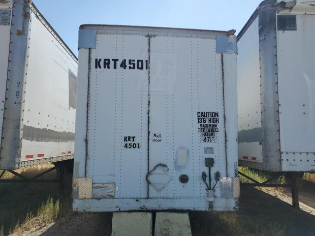 Aukcja sprzedaży 1999 Hyundai Trailer, vin: 3H3V452C5XT017021, numer aukcji: 64163094