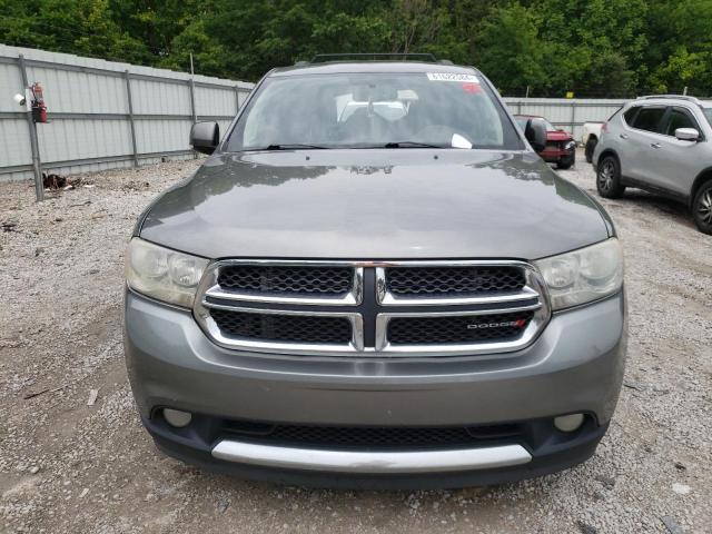 61622584 :رقم المزاد ، 1C4RDJDG0DC535570 vin ، 2013 Dodge Durango مزاد بيع