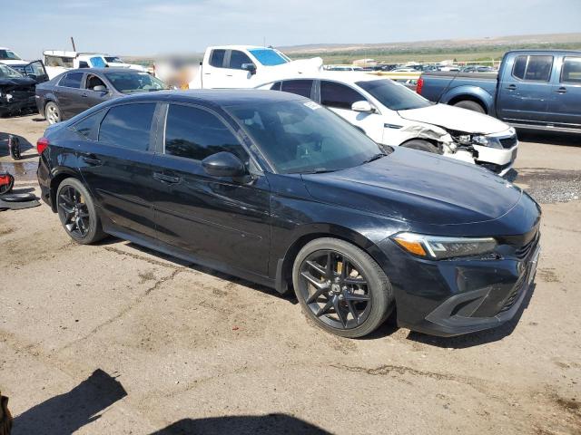 63543364 :رقم المزاد ، 2HGFE2F50NH567775 vin ، 2022 Honda Civic Spor مزاد بيع