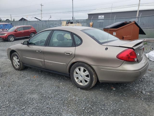 61304424 :رقم المزاد ، 1FAFP56S83G125826 vin ، 2003 Ford Taurus مزاد بيع