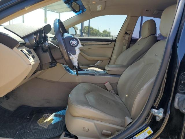Aukcja sprzedaży 2011 Cadillac Cts Perfor, vin: 1G6DL8EY7B0152241, numer aukcji: 65448174