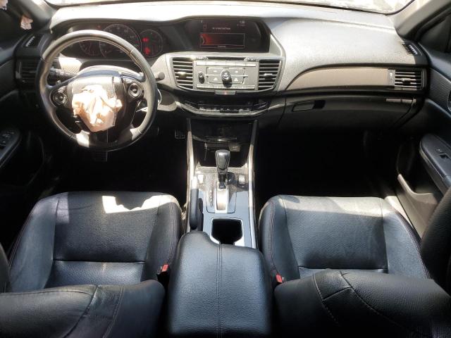 Продаж на аукціоні авто 2017 Honda Accord Spo, vin: 1HGCR2F11HA249574, номер лоту: 63648854