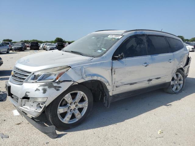 Продажа на аукционе авто 2017 Chevrolet Traverse, vin: 1GNKRGKD8HJ343207, номер лота: 54445155