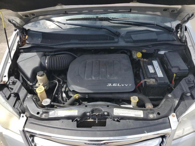Aukcja sprzedaży 2011 Chrysler Town & Country, vin: 2A4RR5DG1BR723490, numer aukcji: 61269624