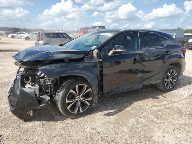 Aukcja sprzedaży 2018 Lexus Rx, vin: 2T2ZZMCA7JC100480, numer aukcji: 48679535