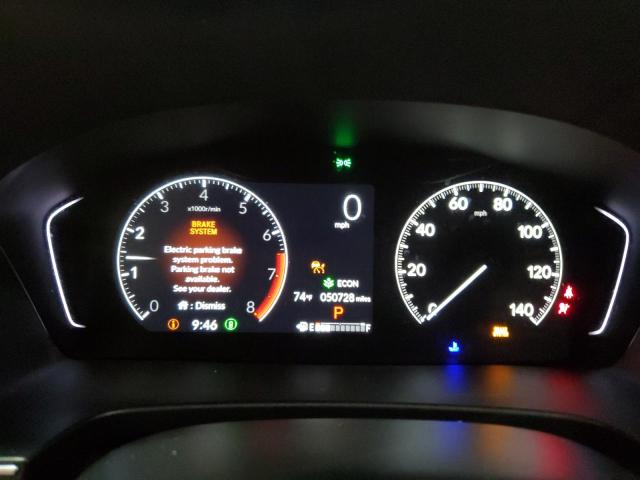 Продаж на аукціоні авто 2023 Honda Pilot, vin: 5FNYG2H78PB003316, номер лоту: 64807684