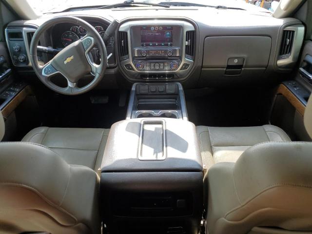 2014 Chevrolet Silverado მანქანა იყიდება აუქციონზე, vin: 3GCUKSEC7EG398935, აუქციონის ნომერი: 63126794