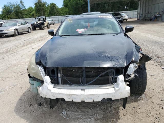 Aukcja sprzedaży 2011 Infiniti G37 Base, vin: JN1CV6EK2BM213834, numer aukcji: 63832074
