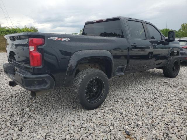Aukcja sprzedaży 2020 Chevrolet Silverado, vin: 1GC4YLEY5LF196173, numer aukcji: 52488654