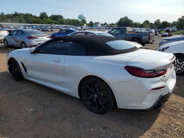 Aukcja sprzedaży 2021 Bmw Motorrad M850xi, vin: NJ2425E, numer aukcji: 38216072