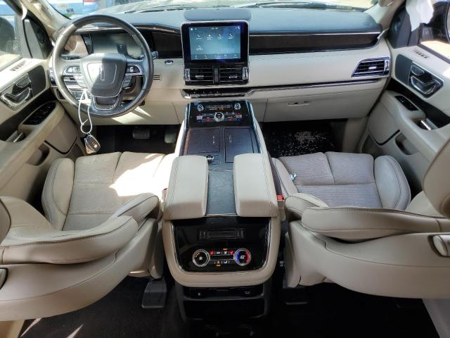 Продажа на аукционе авто 2018 Lincoln Navigator, vin: 5LMJJ2HT8JEL07585, номер лота: 61609624