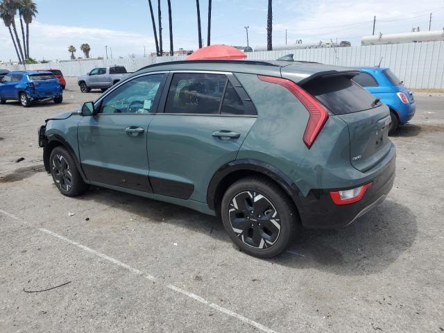 Продажа на аукционе авто 2023 Kia Niro, vin: KNDCR3L1XP5025171, номер лота: 63677414