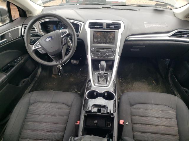 Продаж на аукціоні авто 2016 Ford Fusion, vin: 3FA6P0H7XGR185536, номер лоту: 60223694