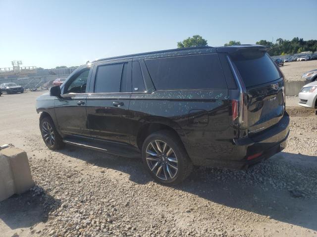 Aukcja sprzedaży 2021 Cadillac Escalade E, vin: 1GYS4PKL3MR310345, numer aukcji: 61898174