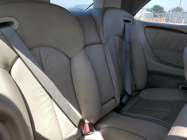 Продаж на аукціоні авто 2008 Mercedes-benz Clk, vin: WDBTK56F68F252584, номер лоту: 61551364