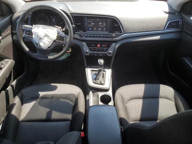 Aukcja sprzedaży 2017 Hyundai Elantra, vin: KMHD84LF7HU182328, numer aukcji: 62990684