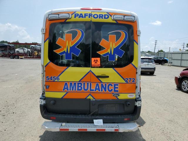 Aukcja sprzedaży 2016 Ford Transit, vin: 1FDYR2CG3GKB15456, numer aukcji: 72614565