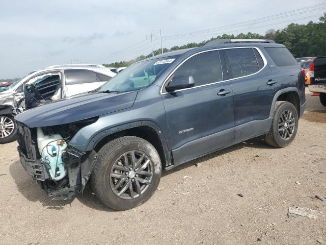 62018544 :رقم المزاد ، 1GKKNMLS4KZ297713 vin ، 2019 Gmc Acadia مزاد بيع