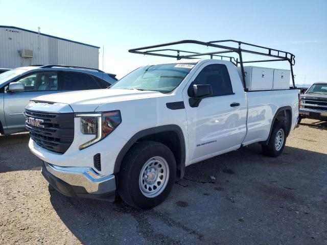 Aukcja sprzedaży 2023 Gmc Sierra, vin: 3GTNHAED0PG132164, numer aukcji: 63697704
