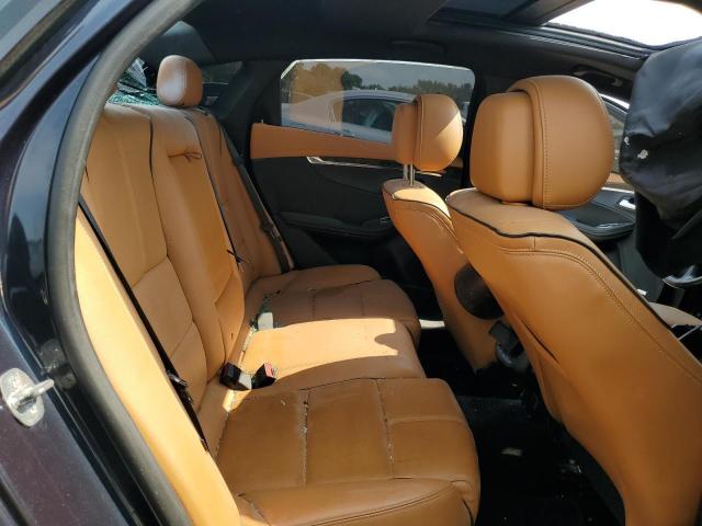 64273154 :رقم المزاد ، 2G1155S39E9273518 vin ، 2014 Chevrolet Impala Ltz مزاد بيع