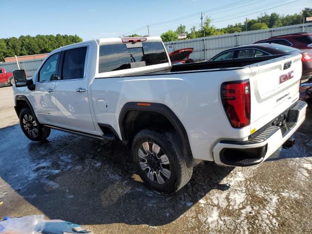 Aukcja sprzedaży 2024 Gmc Sierra K25, vin: 1GT49REY9RF339165, numer aukcji: 62854274