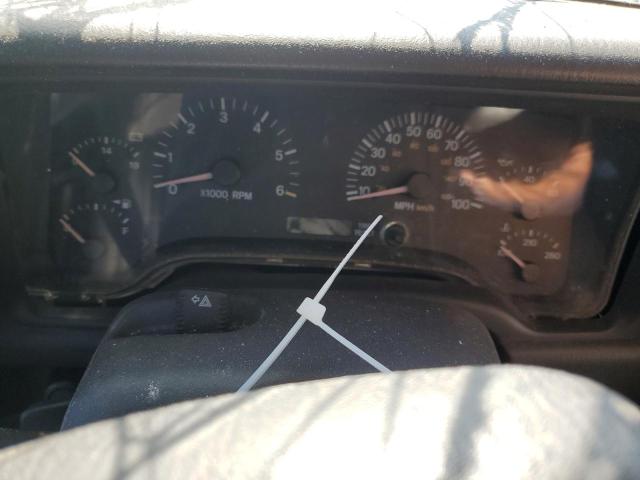 Продажа на аукционе авто 2001 Jeep Cherokee, vin: 1J4FF58S81L608581, номер лота: 61305864