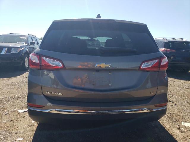 2020 Chevrolet Equinox მანქანა იყიდება აუქციონზე, vin: 3GNAXJEV4JS587489, აუქციონის ნომერი: 61205954