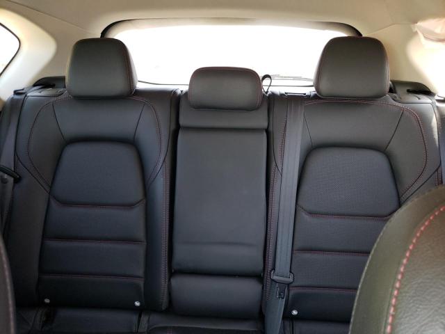 Продажа на аукционе авто 2023 Mazda Cx-5, vin: JM3KFBCM8P0154457, номер лота: 61800134