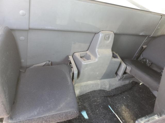 63122594 :رقم المزاد ، 1FTLR4FEXBPA40562 vin ، 2011 Ford Ranger مزاد بيع