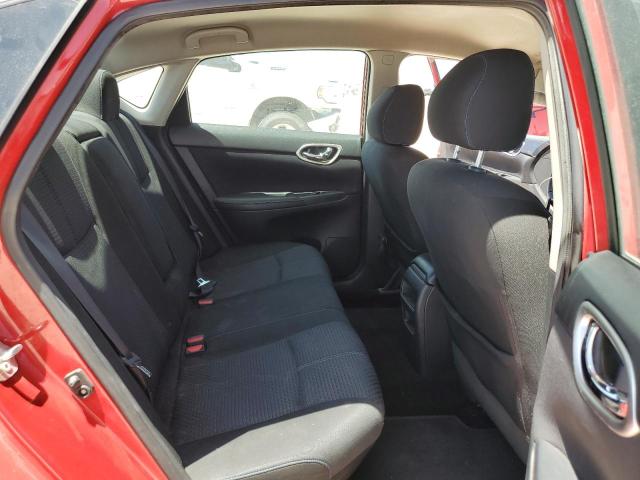 Aukcja sprzedaży 2017 Nissan Sentra, vin: 3N1AB7AP9HY307237, numer aukcji: 61738454