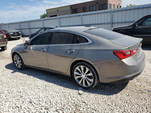 50501304 :رقم المزاد ، 1G1ZH5SX7HF156416 vin ، 2017 Chevrolet Malibu مزاد بيع