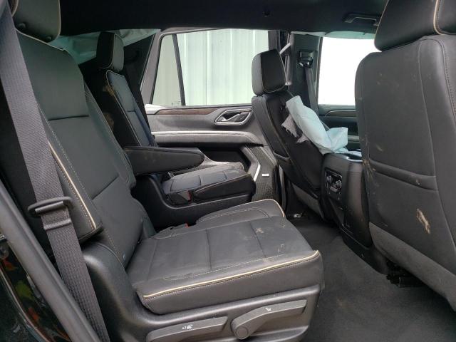 64208304 :رقم المزاد ، 1GNSKSKD6PR466186 vin ، 2023 Chevrolet Tahoe K150 مزاد بيع
