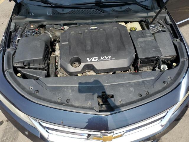 64273154 :رقم المزاد ، 2G1155S39E9273518 vin ، 2014 Chevrolet Impala Ltz مزاد بيع