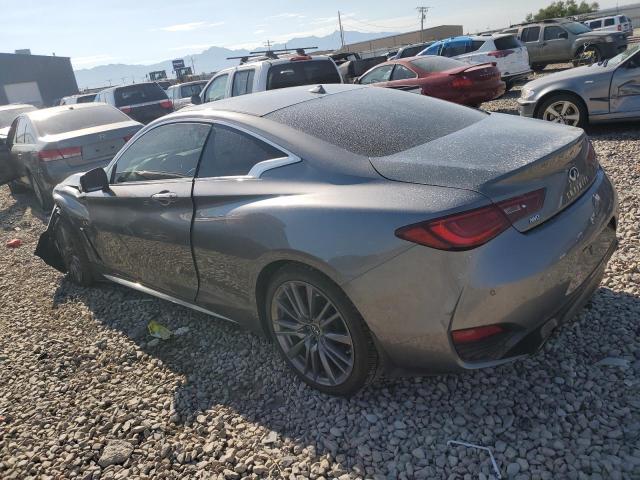 Aukcja sprzedaży 2017 Infiniti Q60 Red Sp, vin: JN1FV7EL1HM700110, numer aukcji: 64705114