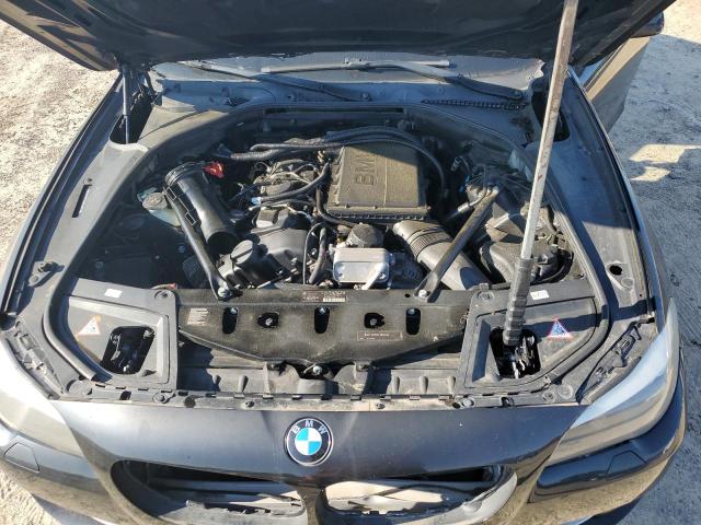 Продаж на аукціоні авто 2011 Bmw 535, vin: WBAFR7C55BC608613, номер лоту: 63983434