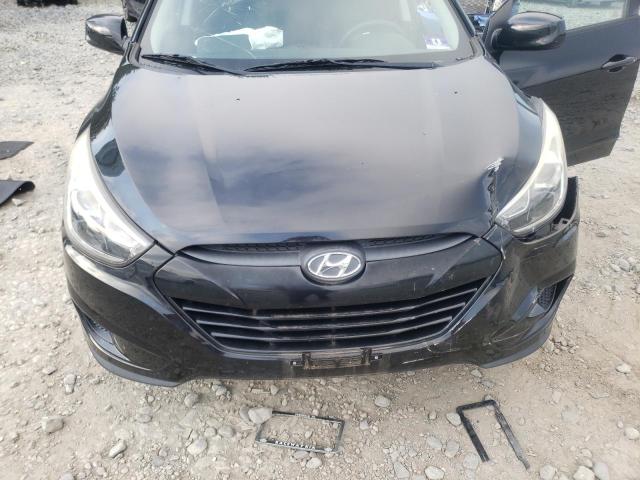 62452384 :رقم المزاد ، KM8JTCAF3FU088152 vin ، 2015 Hyundai Tucson مزاد بيع